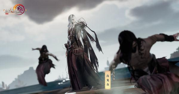 修罗武神